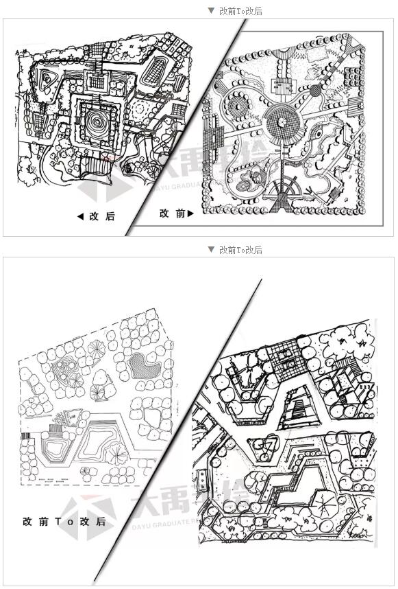 大禹考研