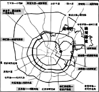 中外城建史 中外城建史