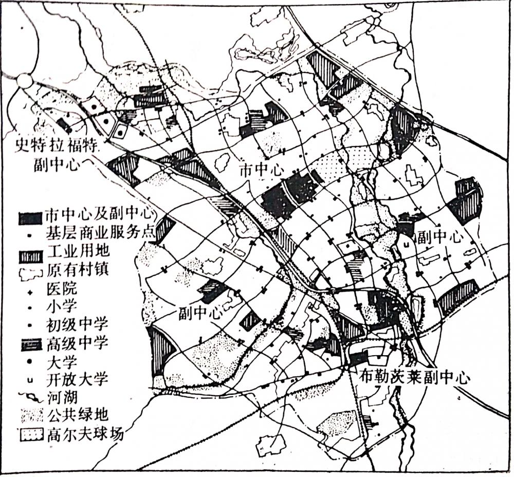 中外城建史 中外城建史