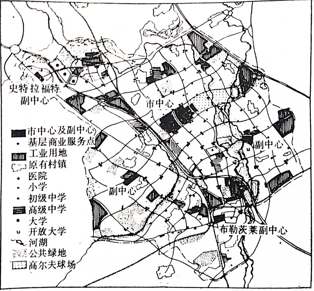 中外城建史