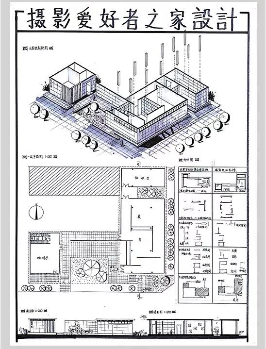 建筑学