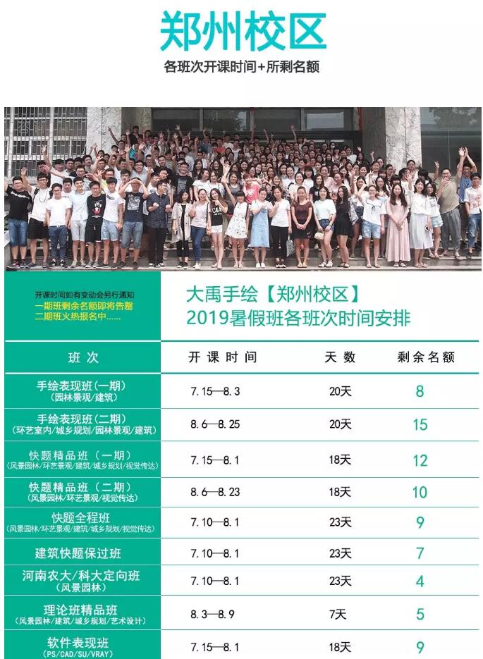 郑州校区 郑州校区
